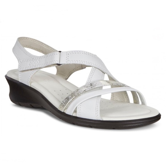 felicia sandal ecco